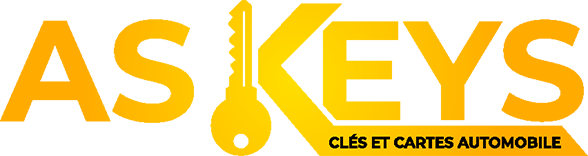Reproduction clé voiture Nantes Clé Voiture Nantes